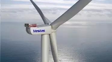 9.5MW！世界單機容量最大的商用風(fēng)機正式上線