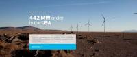 442MW！維斯塔斯與美國(guó)Xcel能源公司簽風(fēng)機(jī)大單