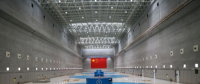向家壩水電站8臺機(jī)組2018年首次全開運(yùn)行