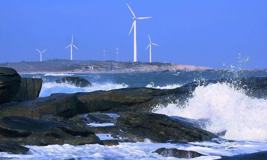海上風(fēng)電終于想明白了：與其抱怨競價，不如換種活法