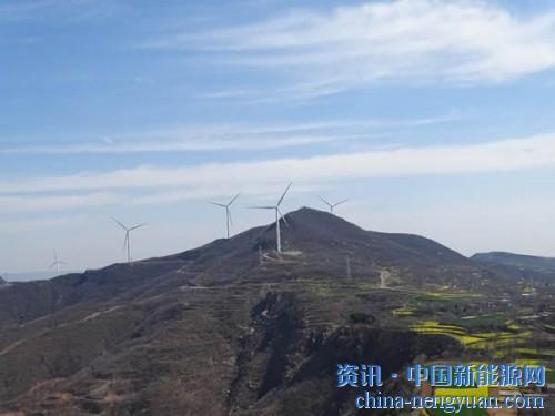 薈萃山：風(fēng)能開發(fā)、生態(tài)環(huán)保、扶貧擔(dān)當(dāng)