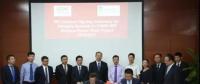 厲害！中能建廣東火電簽馬來西亞44兆瓦一攬子生物質(zhì)電站項(xiàng)目EPC合同