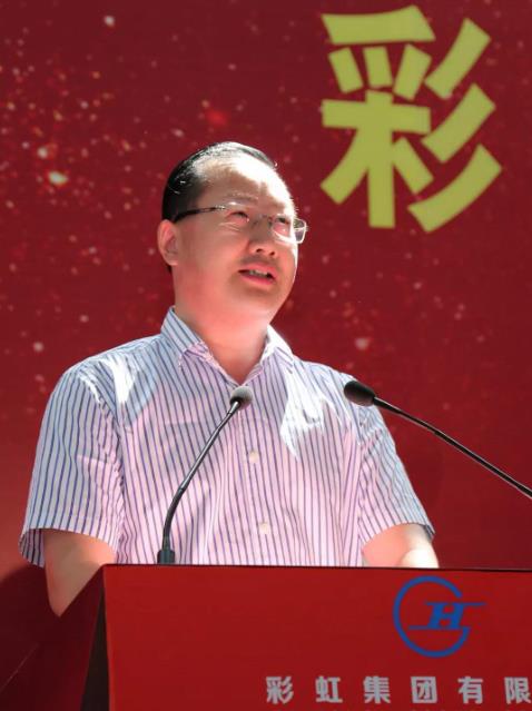 你們還在為指標(biāo)發(fā)愁，他們已經(jīng)逆流而上在擴產(chǎn)增能的路上