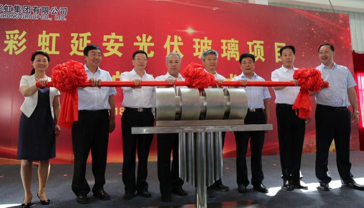 你們還在為指標(biāo)發(fā)愁，他們已經(jīng)逆流而上在擴產(chǎn)增能的路上
