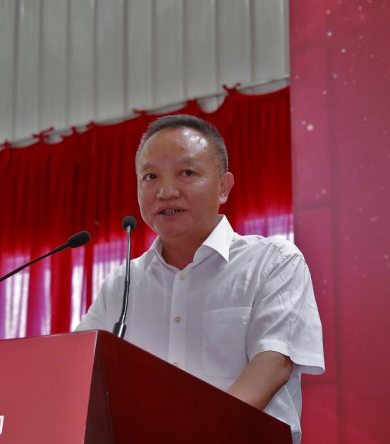 你們還在為指標(biāo)發(fā)愁，他們已經(jīng)逆流而上在擴產(chǎn)增能的路上