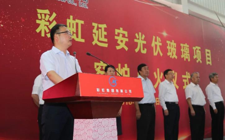 你們還在為指標(biāo)發(fā)愁，他們已經(jīng)逆流而上在擴產(chǎn)增能的路上