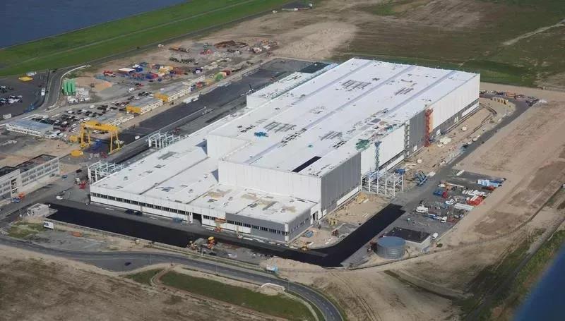 1320MW！西門子歌美颯簽訂史上最大單筆風(fēng)電訂單