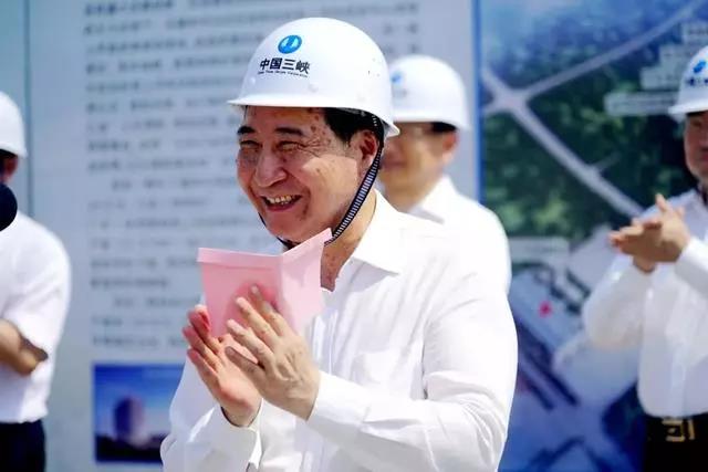 三峽集團(tuán)4個(gè)海上風(fēng)電產(chǎn)業(yè)重點(diǎn)項(xiàng)目同時(shí)開工！  海上風(fēng)電觀察  3天前