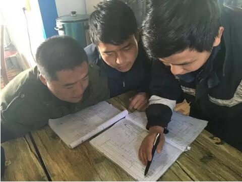 國內(nèi)最大風(fēng)場(chǎng)中廣核民勤200臺(tái)風(fēng)機(jī)實(shí)現(xiàn)滿發(fā) 創(chuàng)業(yè)內(nèi)新紀(jì)錄！