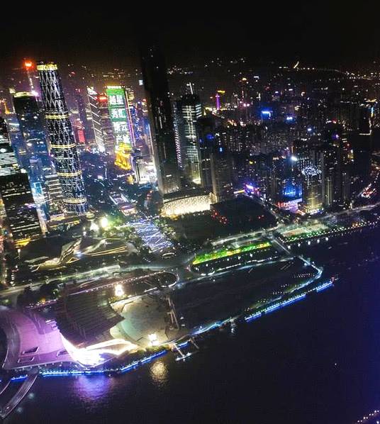 一直發(fā)展不錯(cuò)的城市，如今擁有互聯(lián)網(wǎng)企業(yè)超過3000家