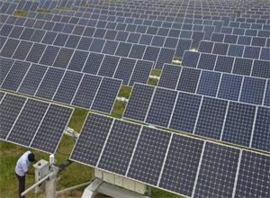 Entertech計劃建設(shè)巴基斯坦50MW太陽能發(fā)電廠