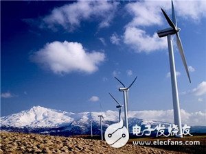 多項(xiàng)政策鼓勵(lì)發(fā)展風(fēng)電項(xiàng)目，我國(guó)風(fēng)能發(fā)電規(guī)模增速穩(wěn)定