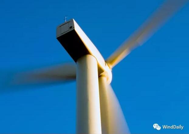 15MW、葉輪直徑250米！未來風(fēng)電的樣子！