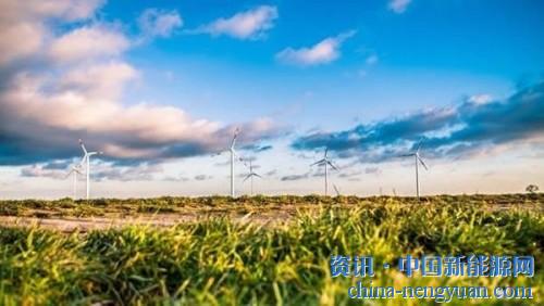 能源跨越之路（十八、中國正成為全球風電的新引擎）