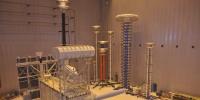 全球首臺1100千伏特高壓直流變壓器 助力西電東送構(gòu)建智能綠色電網(wǎng)