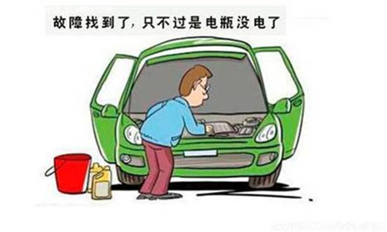 電動汽車的蓄電池使用壽命跟我們的駕駛習(xí)慣有關(guān)聯(lián)嗎？