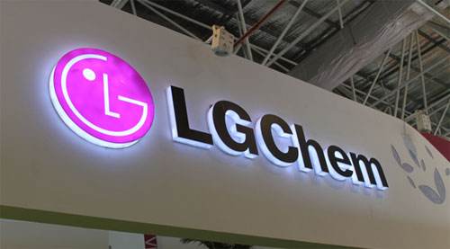 LG化學(xué)動力電池：全球布局的軟包電池龍頭