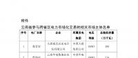 2018年7月云南送廣東月內臨時掛牌交易：規(guī)模10億千瓦時