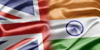 英國(guó)和印度宣布480萬英鎊的核能<font color=