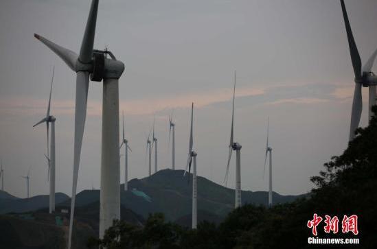 國(guó)家林草局：東北、內(nèi)蒙古嚴(yán)禁風(fēng)電場(chǎng)使用重點(diǎn)林區(qū)