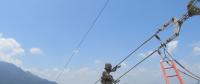 福州供電公司帶電檢修線路確?？煽抗╇?></a></div>
                                        <h3><a href=
