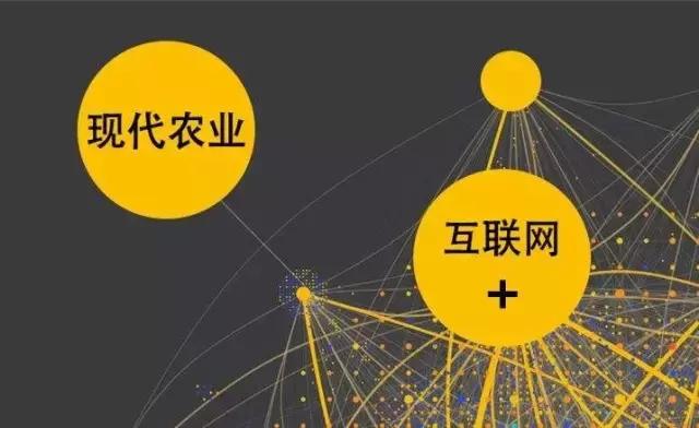 如何用“互聯(lián)網(wǎng)+”重塑農(nóng)業(yè)競爭優(yōu)勢？