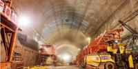打造新時(shí)代大國(guó)重器——白鶴灘水電站工程左岸地下廠房爆破開(kāi)挖側(cè)記