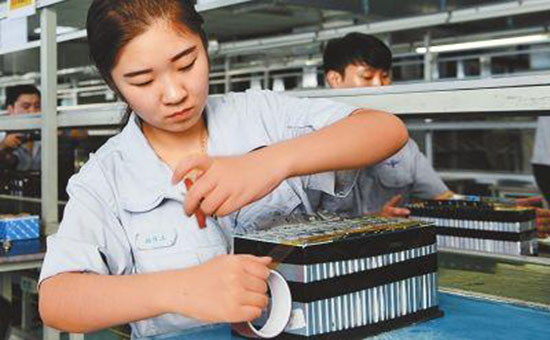 電解液蒸發(fā)？原來是這里出了問題