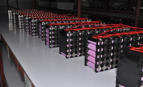 電動(dòng)自行車廢舊蓄電池再利用監(jiān)管難 該如何回收?