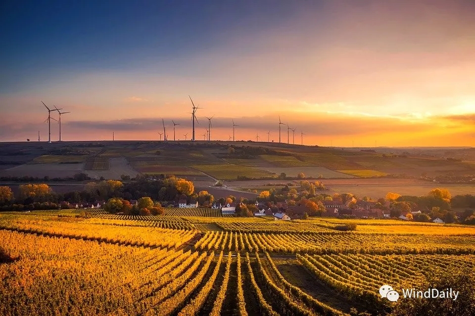 1000MW！俄羅斯全球招攬風(fēng)電整機(jī)商