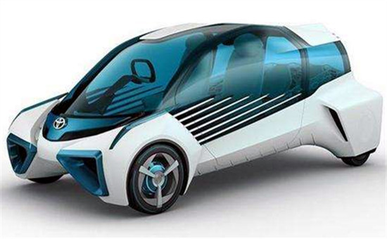 氫燃料電池汽車(chē)量產(chǎn) 離我們有多遠(yuǎn)？