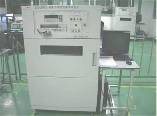 共21步，鋰電池生產(chǎn)過程圖解