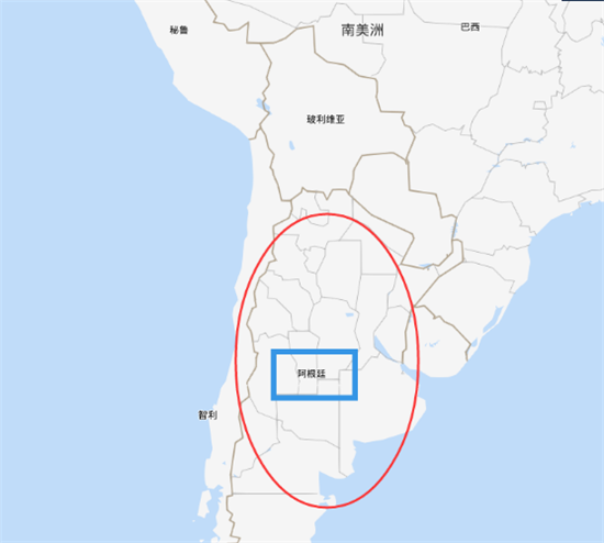 這是一份關(guān)于“南美鋰三角”與澳洲鋰礦的最全資料！