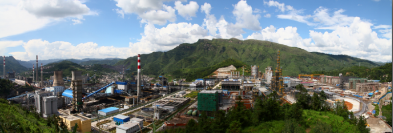 貴州盤北經濟開發(fā)區(qū)簡介