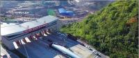 單張葉片長58.6米！四川瀘州首座風力發(fā)電站開建