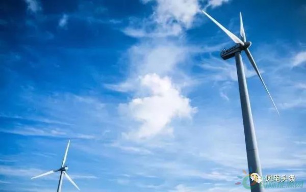 2.1GW！揚(yáng)州市“十三五”風(fēng)力發(fā)電發(fā)展規(guī)劃正式頒布：鼓勵(lì)投資建設(shè)和經(jīng)營(yíng)分散式風(fēng)電項(xiàng)目！