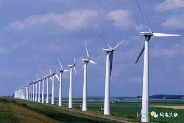 2.1GW！揚(yáng)州市“十三五”風(fēng)力發(fā)電發(fā)展規(guī)劃正式頒布：鼓勵(lì)投資建設(shè)和經(jīng)營(yíng)分散式風(fēng)電項(xiàng)目！