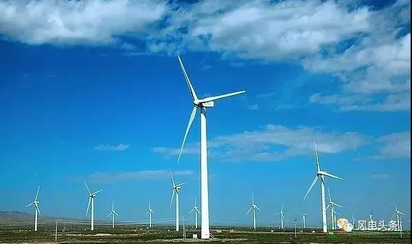 2.1GW！揚(yáng)州市“十三五”風(fēng)力發(fā)電發(fā)展規(guī)劃正式頒布：鼓勵(lì)投資建設(shè)和經(jīng)營(yíng)分散式風(fēng)電項(xiàng)目！