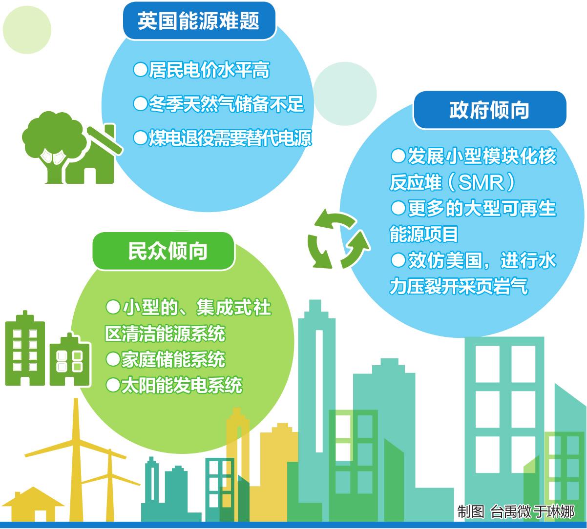英國更傾向哪種減排方式？