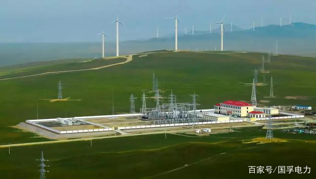 中國風電奇跡：高寒地區(qū)建風電場、用18年時間裝機量超美國2倍