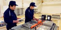 汽車動(dòng)力蓄電池回收不應(yīng)過度依賴市場化