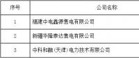 新疆3家售電公司又現(xiàn)未在規(guī)定期限簽訂入市協(xié)議被注銷！
