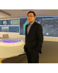 專訪|遠(yuǎn)景孫捷：締造第一個分布式光伏全生命周期的<font color=