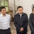 四川省委常委、常務(wù)副省長(zhǎng)王寧調(diào)研瓦屋山自然保護(hù)區(qū)水電站整治情況