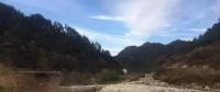 岳西水電站關(guān)停續(xù)：法院判決岳西縣環(huán)保局、水利局對實施強制拆除岳西縣美麗水電站大壩的行政行為違法