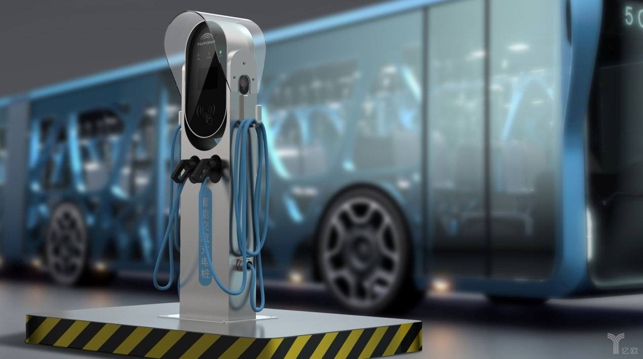 布局汽車后市場，小桔車服能吃好新能源充電樁這塊蛋糕嗎？
