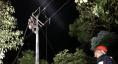     組織1275人次對欽州網(wǎng)區(qū)20個變電站、26條輸電線路、129條配電線路交叉跨越點安全隱患進行全面排查，梳理轄區(qū)設(shè)電安全隱患整改清單，以“清單式”管理模式，走訪轄區(qū)鎮(zhèn)政府，由政府協(xié)助解決了欽北區(qū)、欽南區(qū)34處樹障隱患難題。