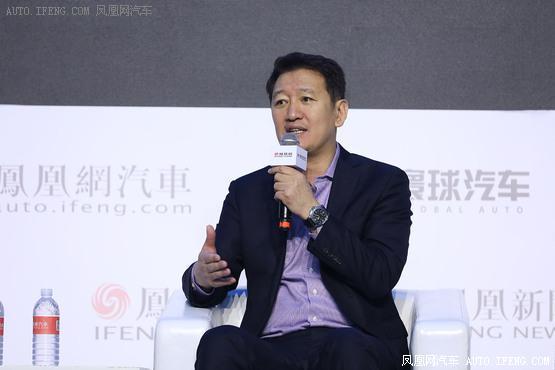 寧述勇：為打造新能源汽車(chē)生態(tài)鏈而焦慮