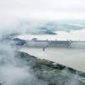 花費967億在洞穴上建立水電站，美國都拍手叫好