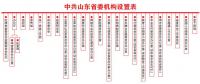 重磅！山東將設能源局 12月底前完成